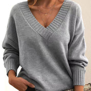 Aileen | Luxe and comfortable jumper
