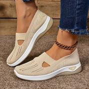 Valerie | Zapatos Ortopédicos Antideslizantes