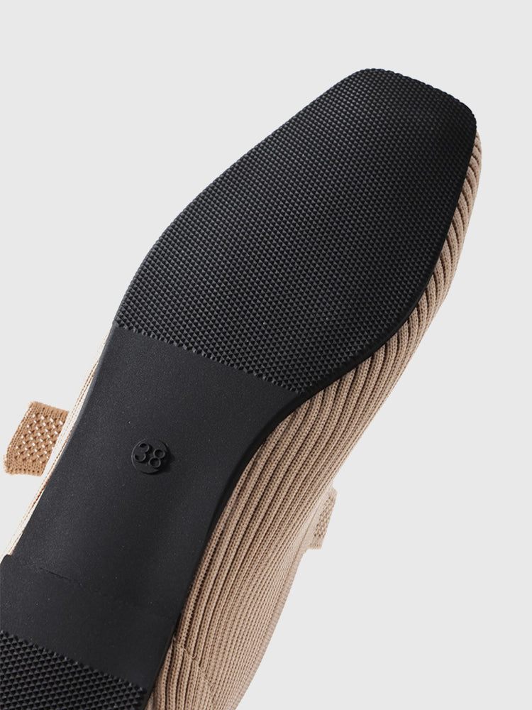 Aveline | Mocasín cómodo