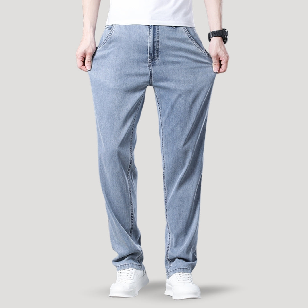 Ben | Straight leg jeans