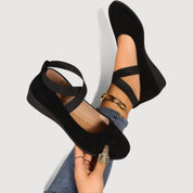 LIVIA – ELEGANT COMFORT FLATS