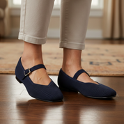 Aveline | Mocasín cómodo