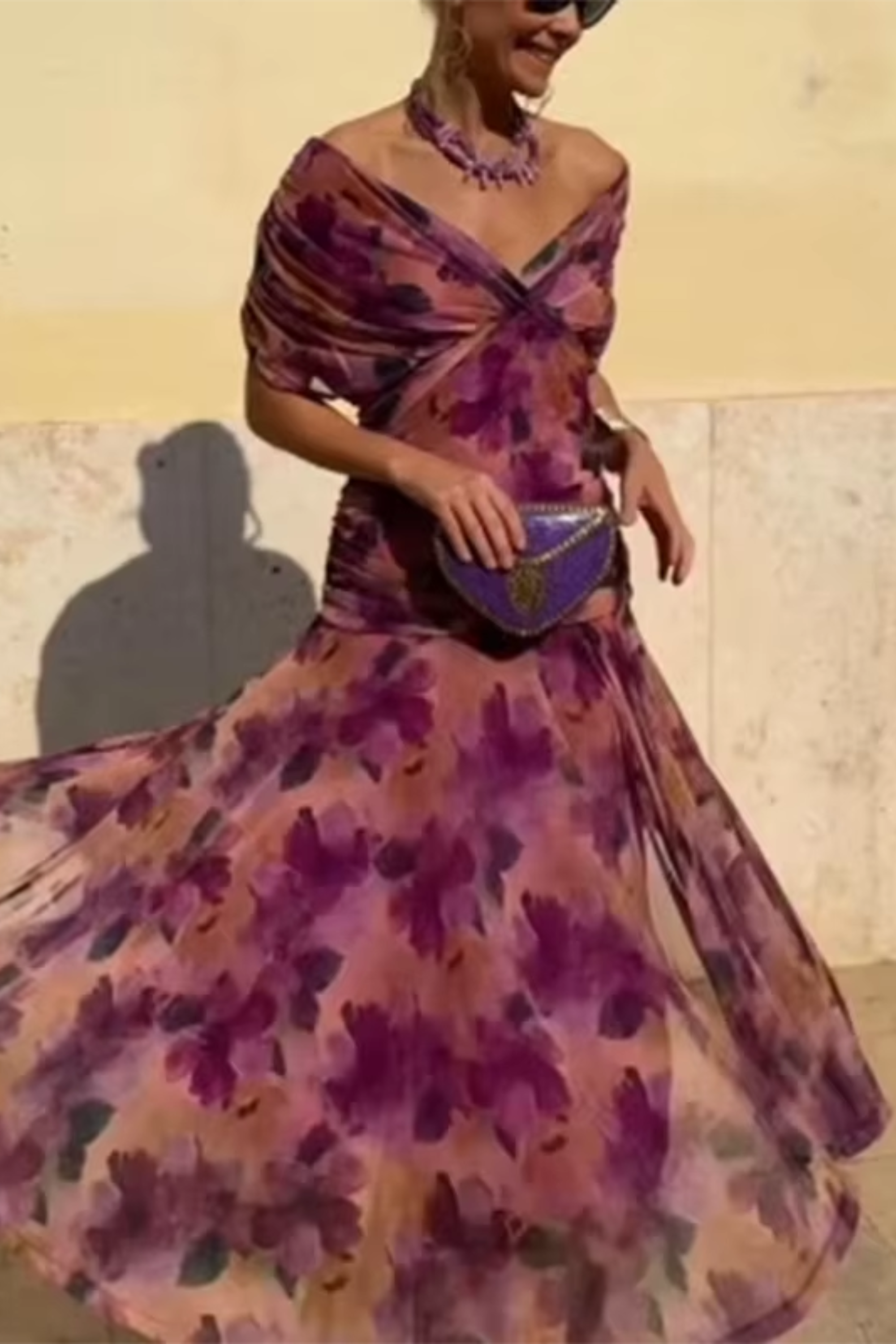 Santana | Vestido Elegante
