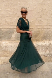 Santana | Vestido Elegante