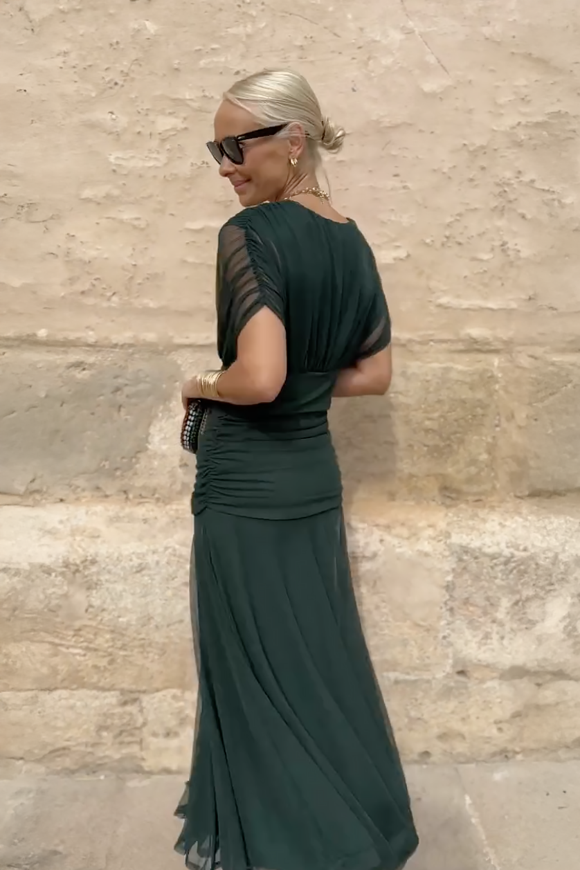 Santana | Vestido Elegante