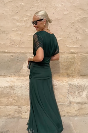 Santana | Vestido Elegante