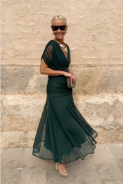 Santana | Vestido Elegante