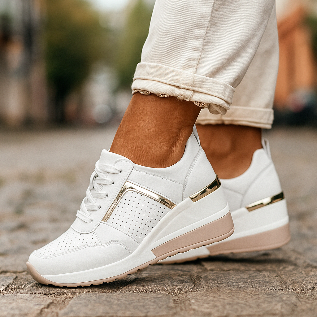 Valden | Casual Premium Shoes