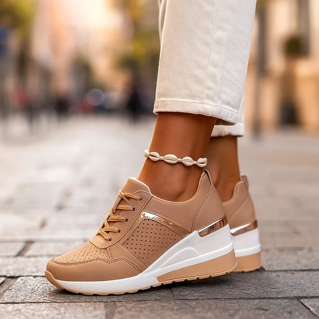 Valden | Casual Premium Shoes