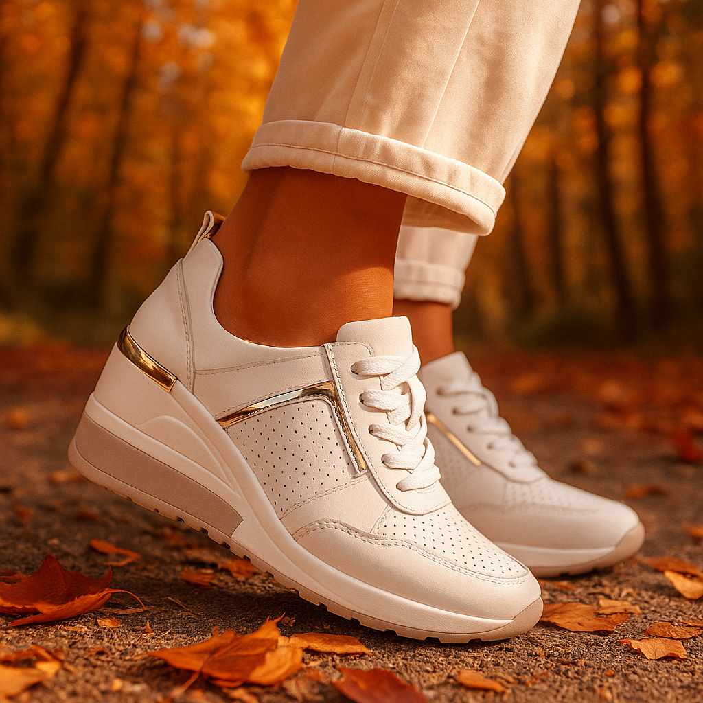 Valden | Casual Premium Shoes