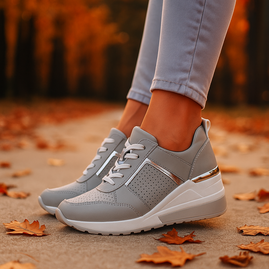 Valden | Casual Premium Shoes