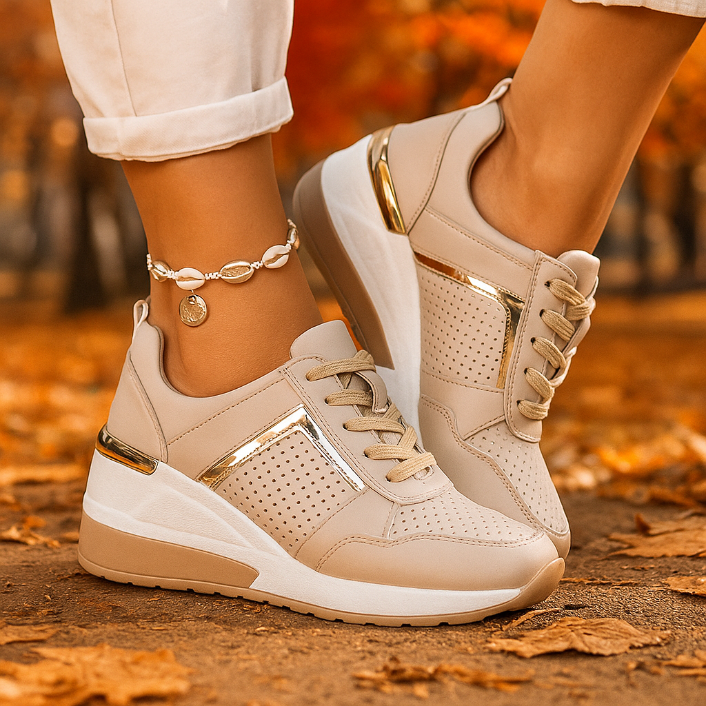 Valden | Casual Premium Shoes