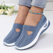 Valerie | Zapatos Ortopédicos Antideslizantes