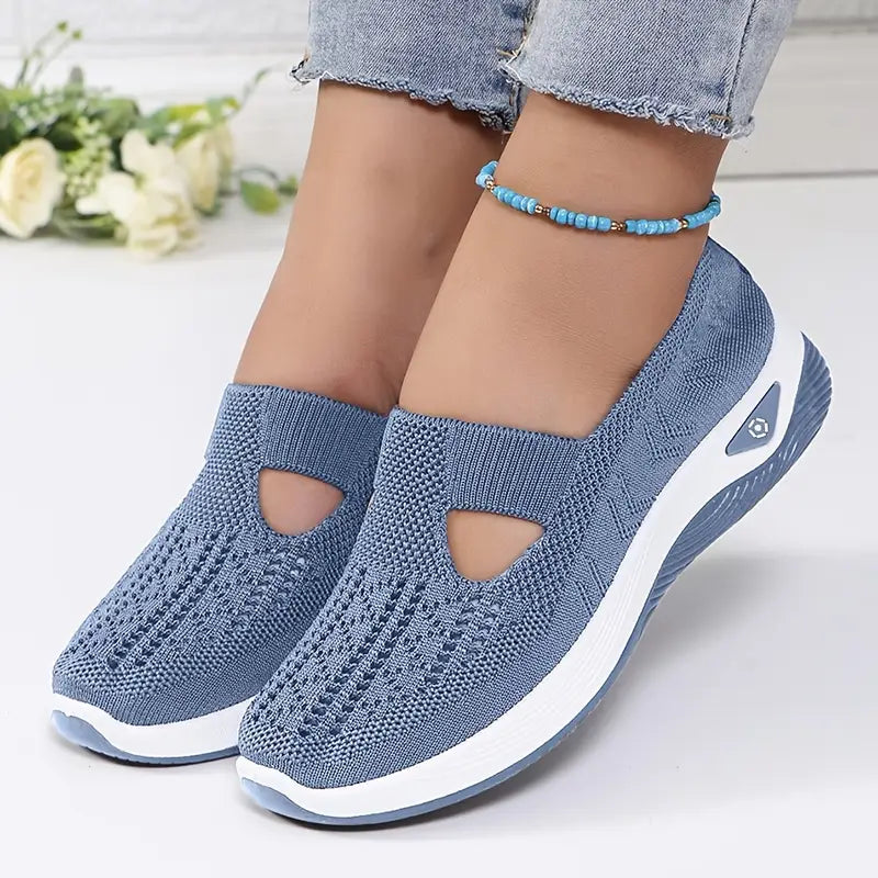 Valerie | Zapatos Ortopédicos Antideslizantes