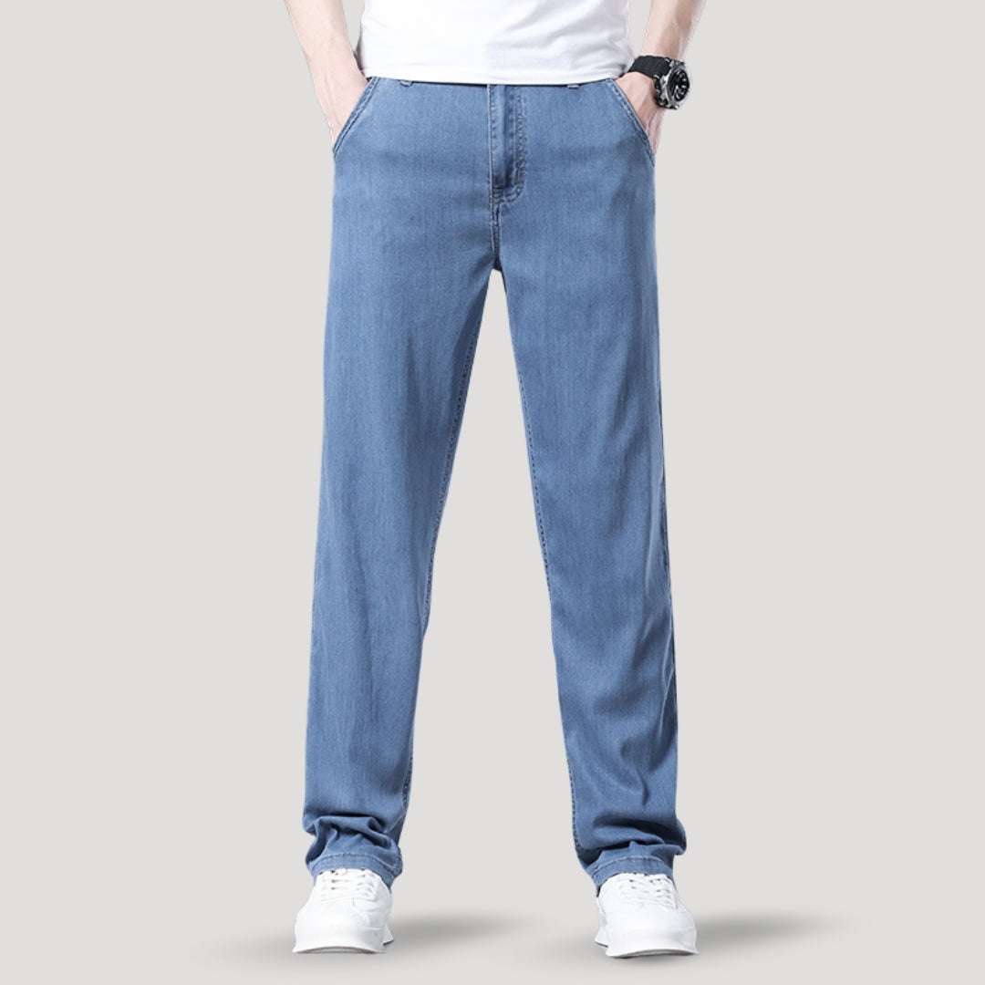 Ben | Straight leg jeans