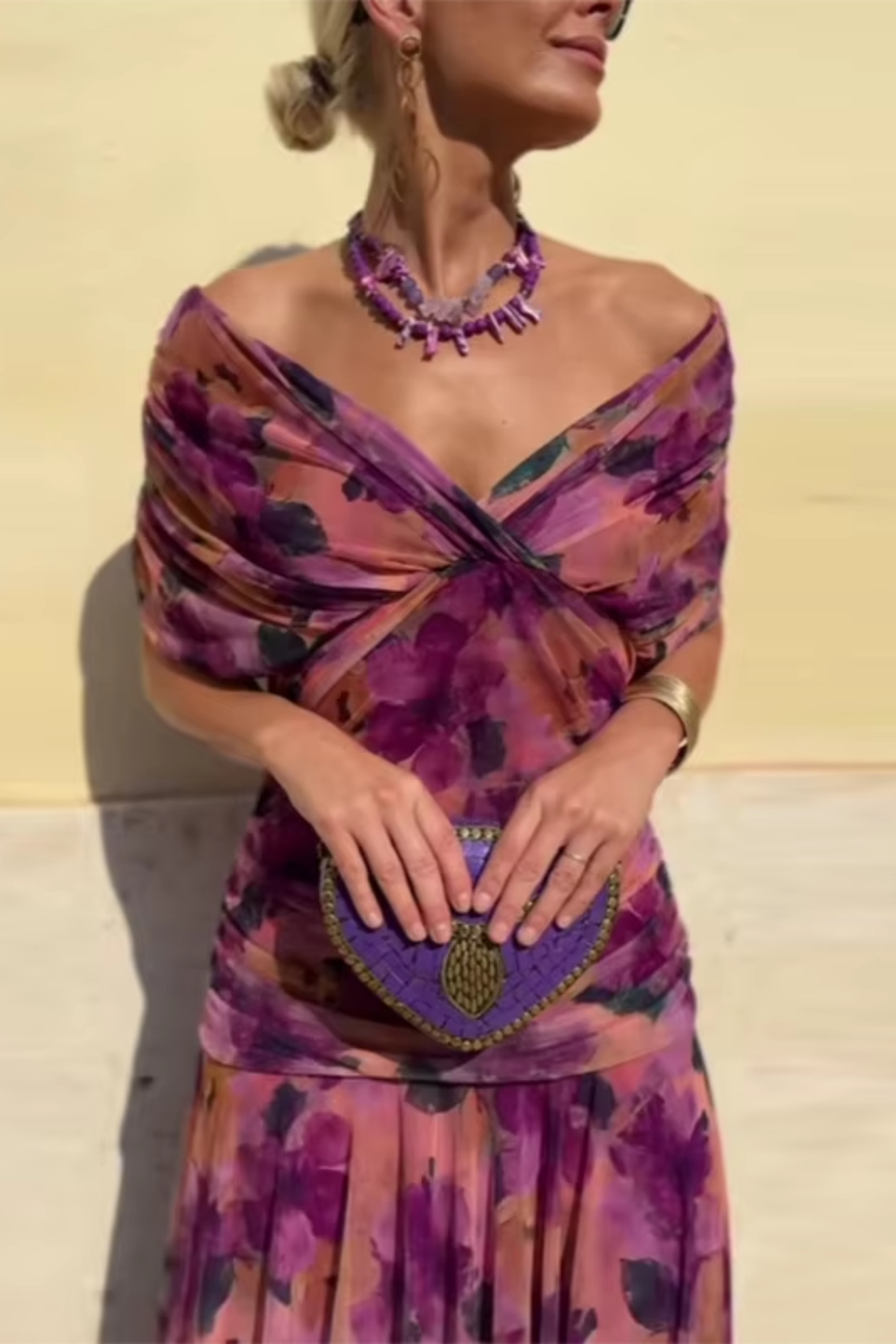 Santana | Vestido Elegante