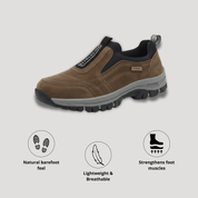 Naill | Orthopaedic Shoes To Relieve Pain