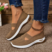 Valerie | Zapatos Ortopédicos Antideslizantes