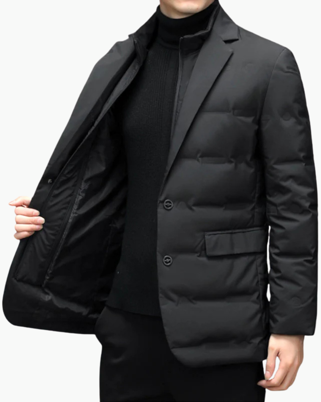 Prestige | Elegant Jacket