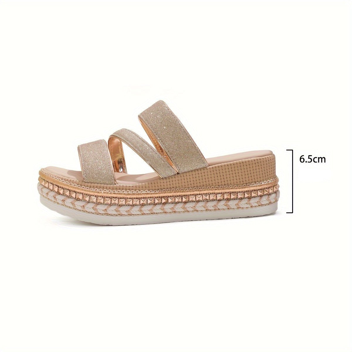 Cayenne | Luxury comfort sandals