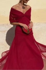 Santana | Vestido Elegante