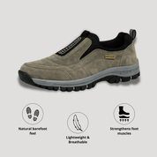 Naill | Orthopaedic Shoes To Relieve Pain