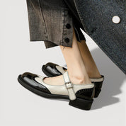 FLORENCE | MARY JANE FLATS