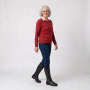 Edna | Orthopaedic Support Boots