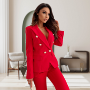 Carlota | Stylish chic two-piece set