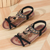 Brisa | Ibiza Style Sandals that Combine Comfort and Elegance