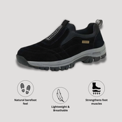 Naill | Orthopaedic Shoes To Relieve Pain