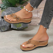 Seraphie | Orthopaedic sandals