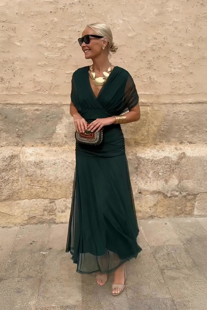 Santana | Vestido Elegante