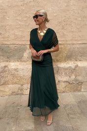 Santana | Vestido Elegante