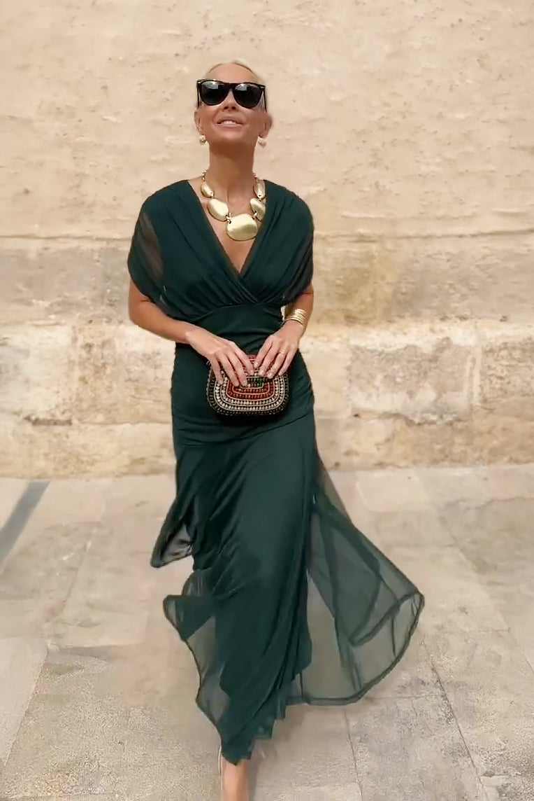 Santana | Vestido Elegante