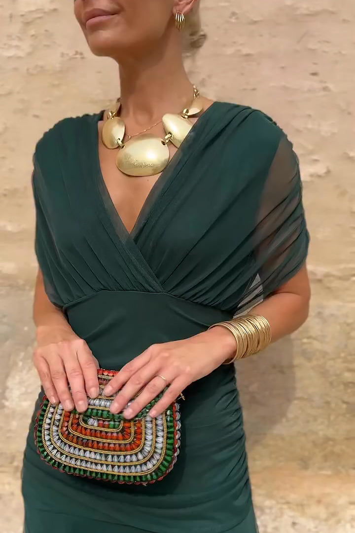 Santana | Vestido Elegante