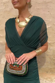 Santana | Vestido Elegante