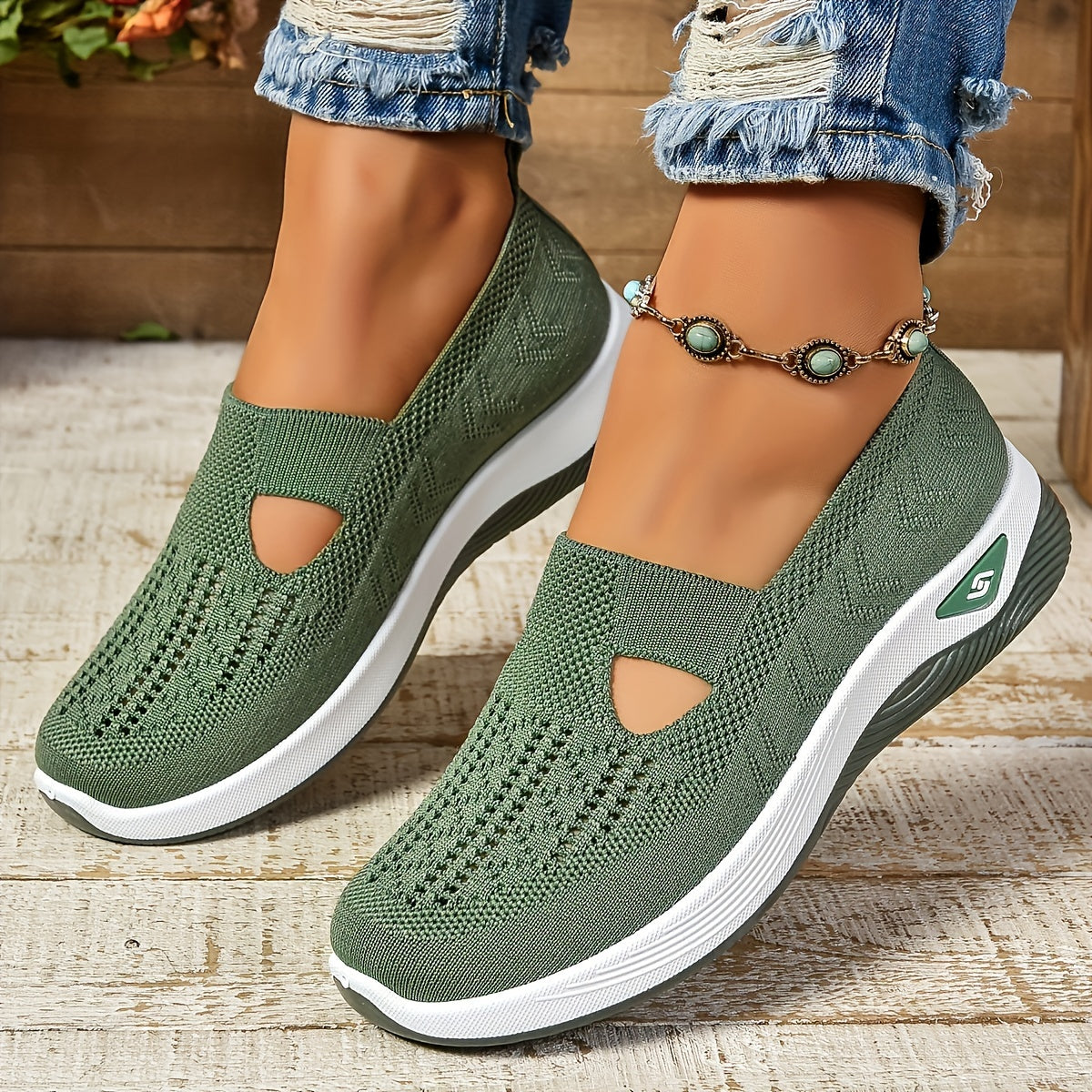 Valerie | Zapatos Ortopédicos Antideslizantes