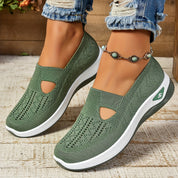 Valerie | Zapatos Ortopédicos Antideslizantes