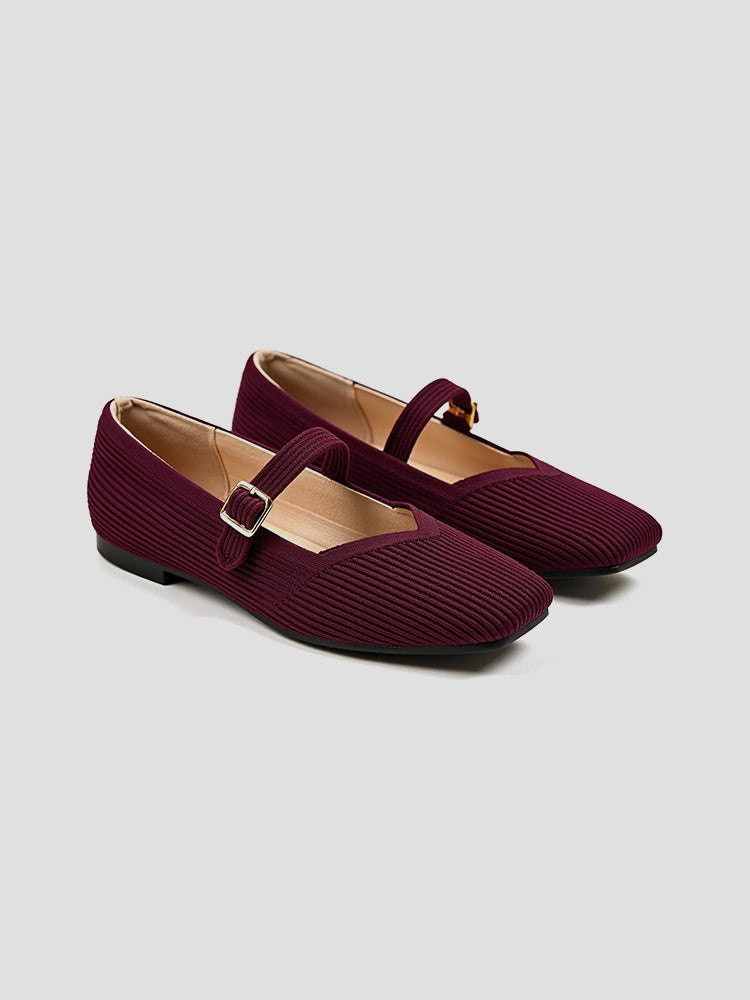 Aveline | Mocasín cómodo