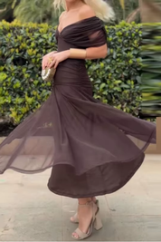 Santana | Vestido Elegante