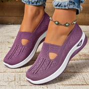 Valerie | Zapatos Ortopédicos Antideslizantes