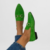 Hyelianne | Orthopaedic Loafers