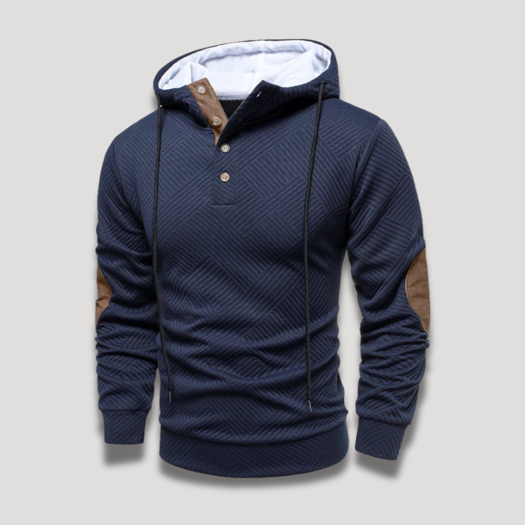 David | Stylish Men's Jumper