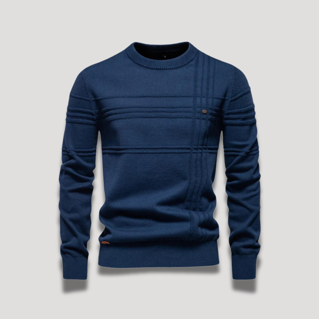 Barry | Classy Men's Jumper