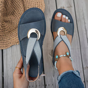 Anneau | Coastal Sandal