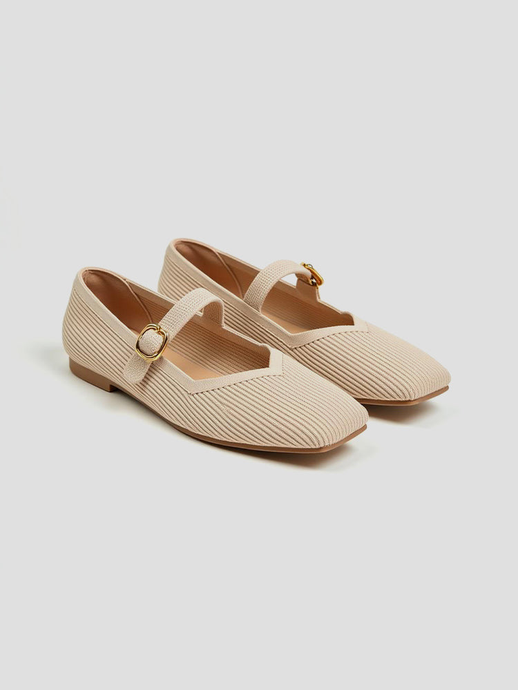 Aveline | Mocasín cómodo
