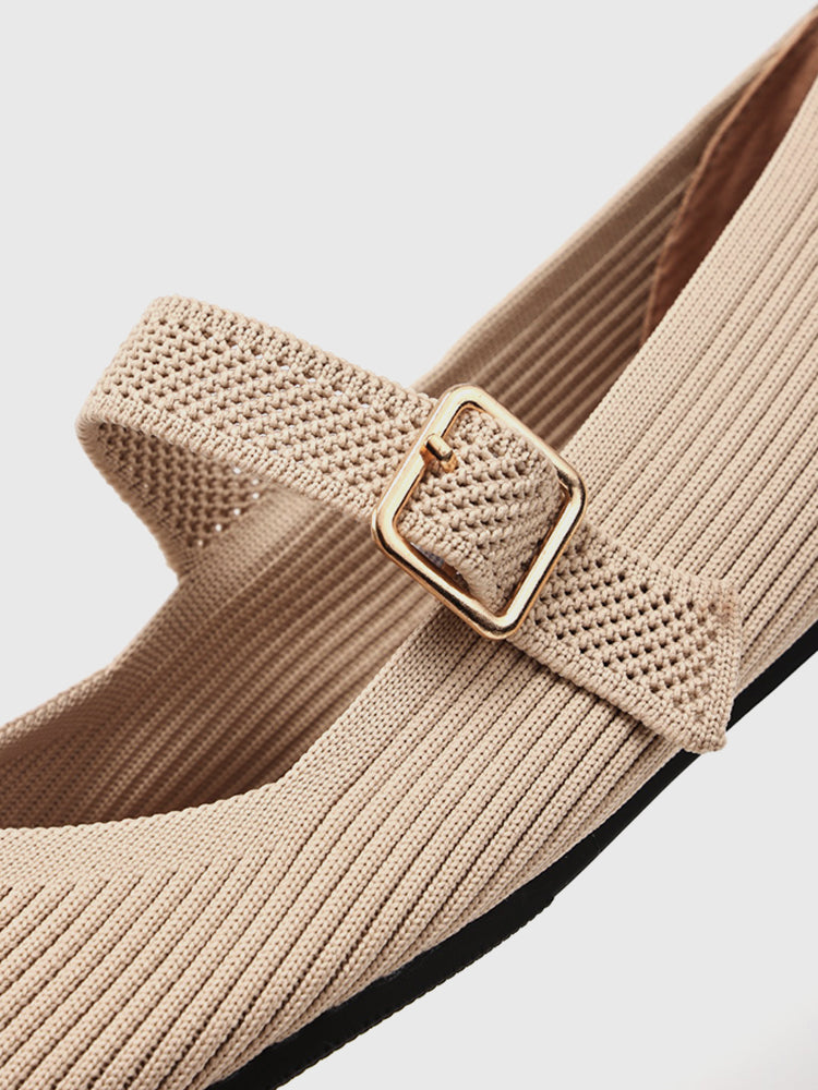 Aveline | Mocasín cómodo