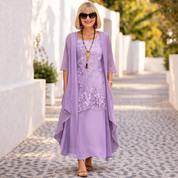 Penliah | Elegant Dress