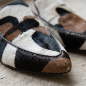 Velle | Statement Loafers